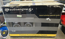 Audioengine A5+ Plus Powered