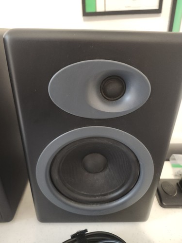 Audioengine speakers - audioengine, 5+