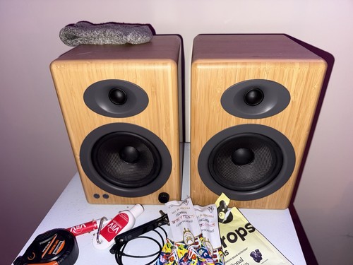 Audioengine a5plusn premium - a5plusn,