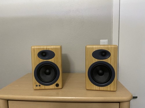 Audioengine classic 150w - a5+,