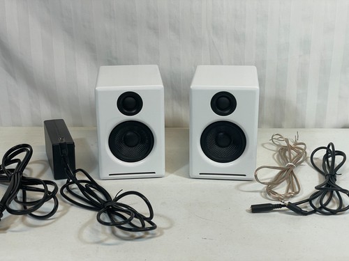 Audioengine wired desktop - audioengine, a2