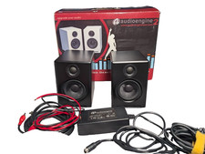 Audioengine A2 Powered Desktop