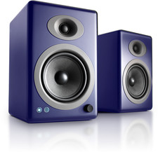 Audioengine A5+BT Home Music