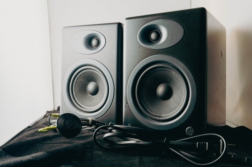 Audioengine 150w premium - audioengine, a5+