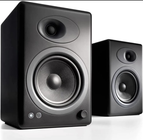 Audioengine premium - audioengine, a5+