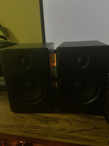 Audioengine plus - audioengine, a2