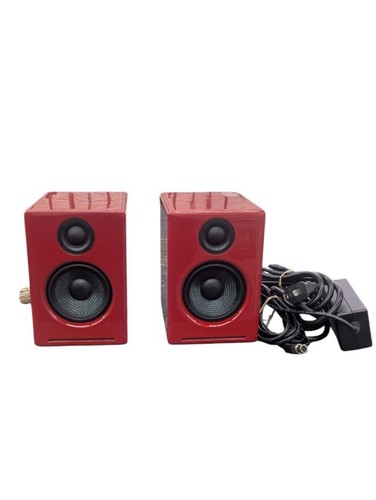 Audioengine red computer - a2+,