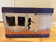 Audioengine 5 Premium Powered
