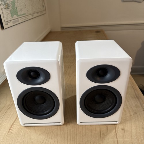 Audioengine passive - audioengine, p4