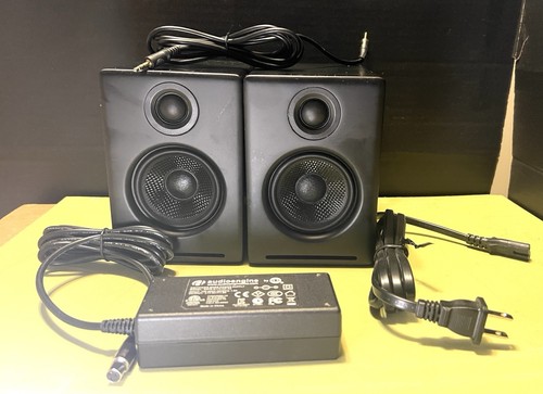 Audioengine blue tooth - blue,