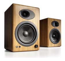 Audioengine  A5+ wired