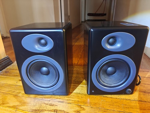 Audioengine classic home - audioengine, a5