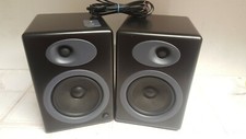 Lot of 2 Audioengine A5 Active