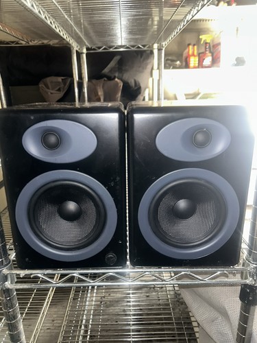 Audioengine powered - audioengine, a5+