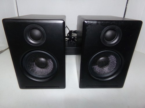 Audioengine speakers - audioengine, 2a