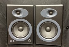 Audioengine A5 Pair of Black