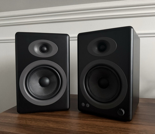 Audioengine powered - audioengine, a5+