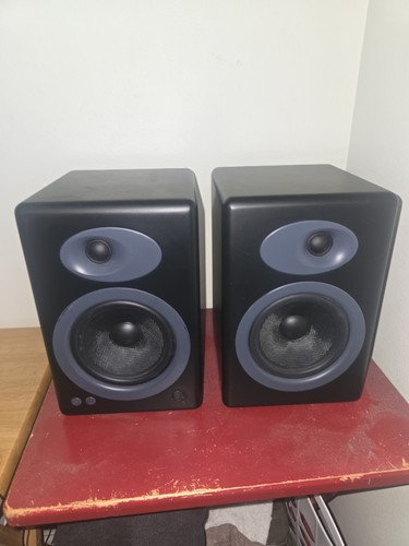 Audioengine plus wired - audioengine, a5+