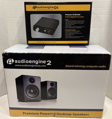 Audioengine desk top - desk,