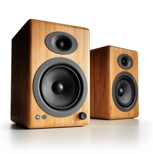 Audioengine classic bamboo - audioengine,