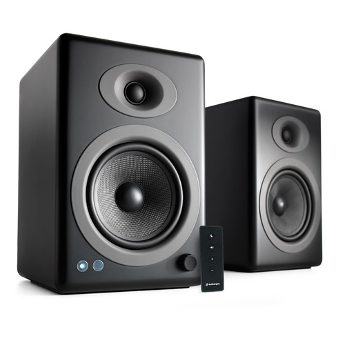 Audioengine wireless - audioengine, a5+